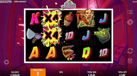 cabin crashers|Cabin Crashers Slot .